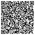 QR code with G I Joes contacts