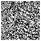 QR code with Jhw Realty Advisors contacts