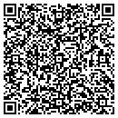 QR code with A & R Stamp & Coin Inc contacts