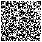 QR code with A Head Above The Rest contacts