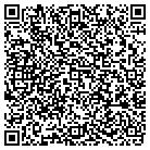 QR code with Mariners Club Marina contacts