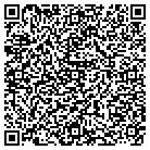QR code with Kim & Co Consignments Inc contacts