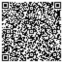QR code with Kiffer's Auto Sales contacts