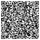 QR code with Two Oaks Land & Timber contacts