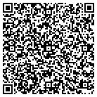 QR code with Anthonys Pizza & Restaurant contacts