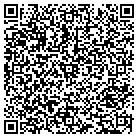 QR code with Prayer & Praise Intl Ministres contacts