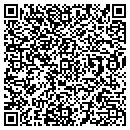 QR code with Nadias Nails contacts