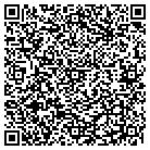 QR code with Hanley Auto Service contacts
