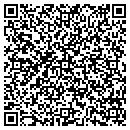 QR code with Salon Taspen contacts