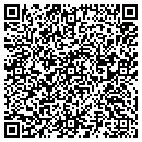 QR code with A Florist On Wheels contacts