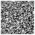 QR code with Misty Meoli Lawn Service contacts