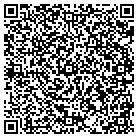 QR code with Adonels Cleaning Service contacts