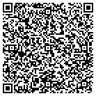 QR code with Richardson Cabinet Company contacts