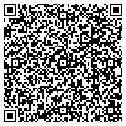 QR code with Gardens Radiation Center contacts