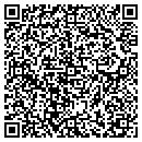 QR code with Radcliffe Realty contacts