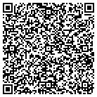 QR code with Kenneth Kaenel Trucking contacts