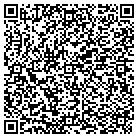 QR code with Saint Timothy Catholic Church contacts