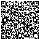 QR code with House Doctor contacts