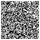 QR code with George Luzier Boat Builders contacts