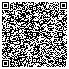 QR code with Hencie Consulting Service Inc contacts
