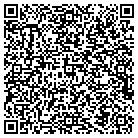 QR code with Diana's Graphics & Signs Inc contacts