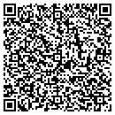 QR code with L & E Seafood Market contacts