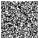 QR code with J S C Inc contacts