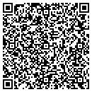 QR code with Hair Lounge Inc contacts