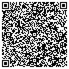 QR code with Yande Trucking Service Corp contacts