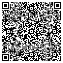 QR code with Helpers Inc contacts