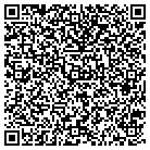 QR code with Maxillofacial Surgery Center contacts