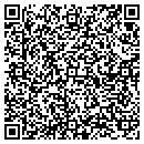 QR code with Osvaldo Padron MD contacts