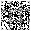 QR code with Holly Sheets contacts