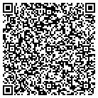 QR code with Healthcare Equipment Inc contacts