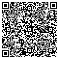 QR code with Fusian contacts
