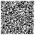QR code with N & N Medical Billing Service Inc contacts
