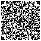 QR code with MD Enterprises or Madden contacts