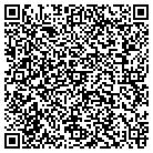 QR code with Hime Photography Inc contacts