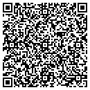 QR code with RFP Holding LLC contacts