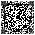 QR code with S & J Construction Company contacts