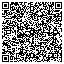 QR code with ROTY Car Sales contacts