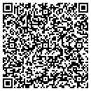QR code with Hardy House Salon contacts