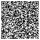 QR code with P B Investments contacts