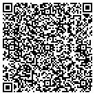 QR code with McVeigh Plastering Inc contacts