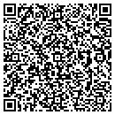 QR code with Tonys Plants contacts