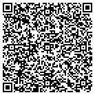 QR code with Hemlock Mechanical Service contacts