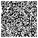 QR code with Saybolt contacts