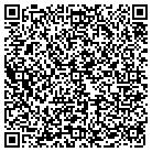QR code with Calvin Giordano & Assoc Inc contacts