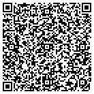 QR code with A & M Pest Management Inc contacts
