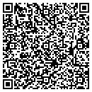 QR code with Cashs Citgo contacts